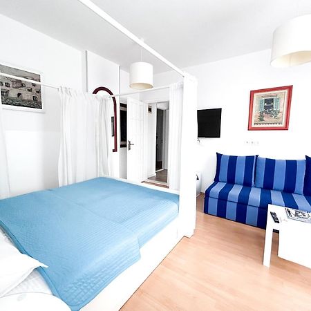 Apartments Diva Sarajevo Luaran gambar