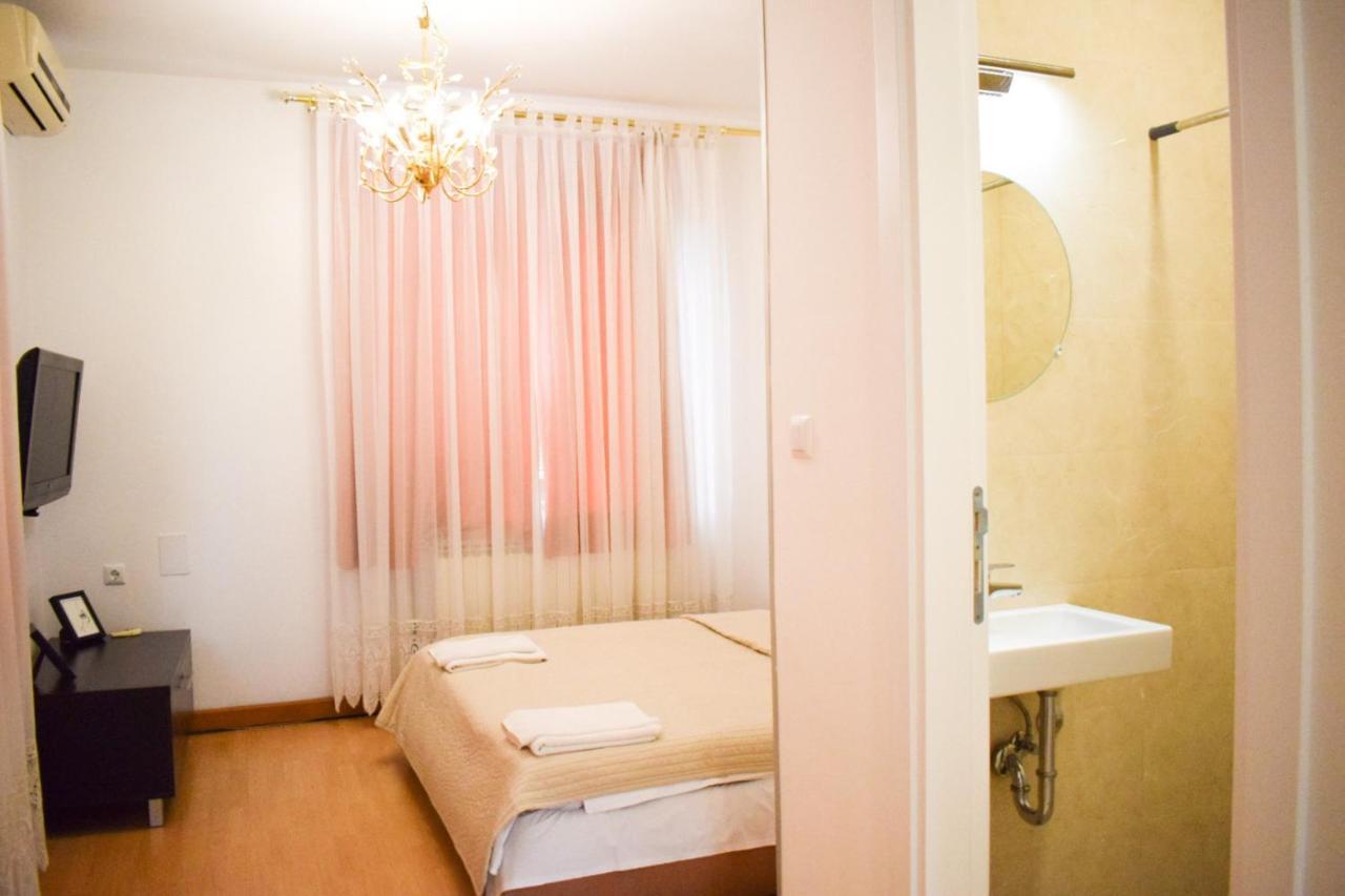 Apartments Diva Sarajevo Luaran gambar