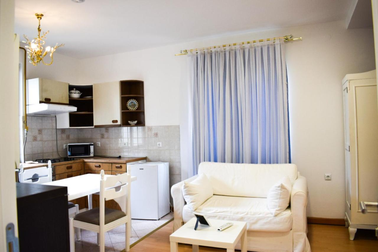 Apartments Diva Sarajevo Luaran gambar