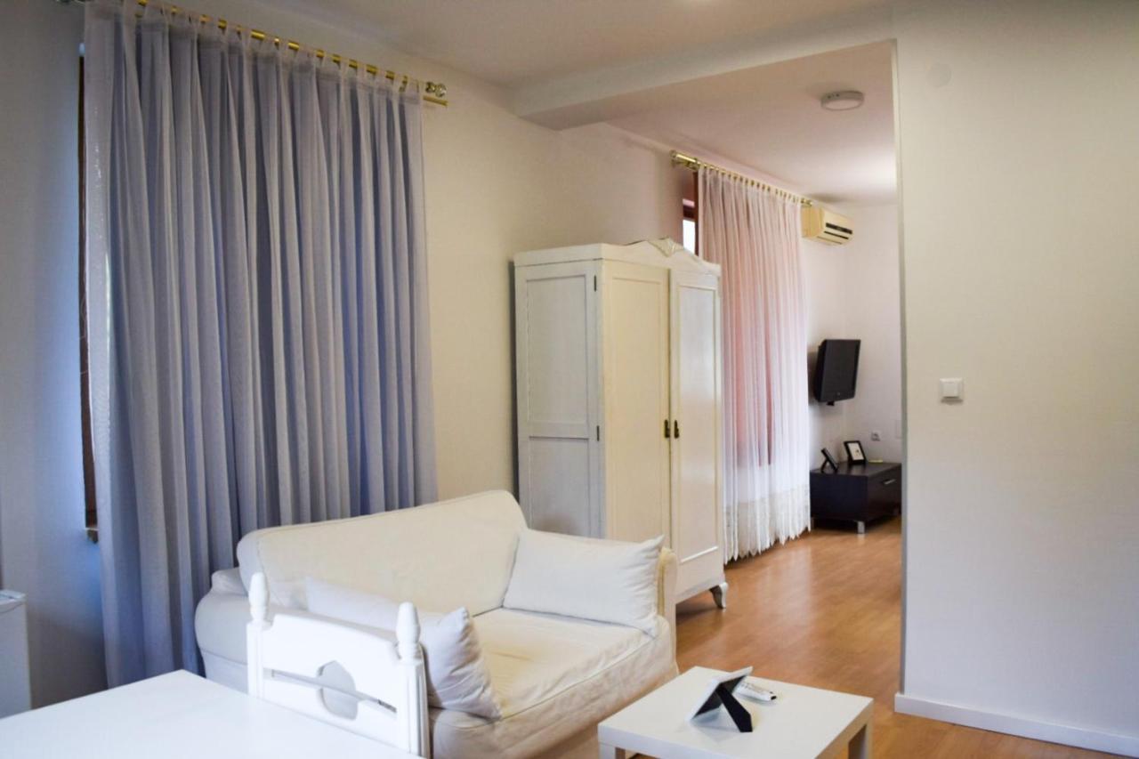 Apartments Diva Sarajevo Luaran gambar