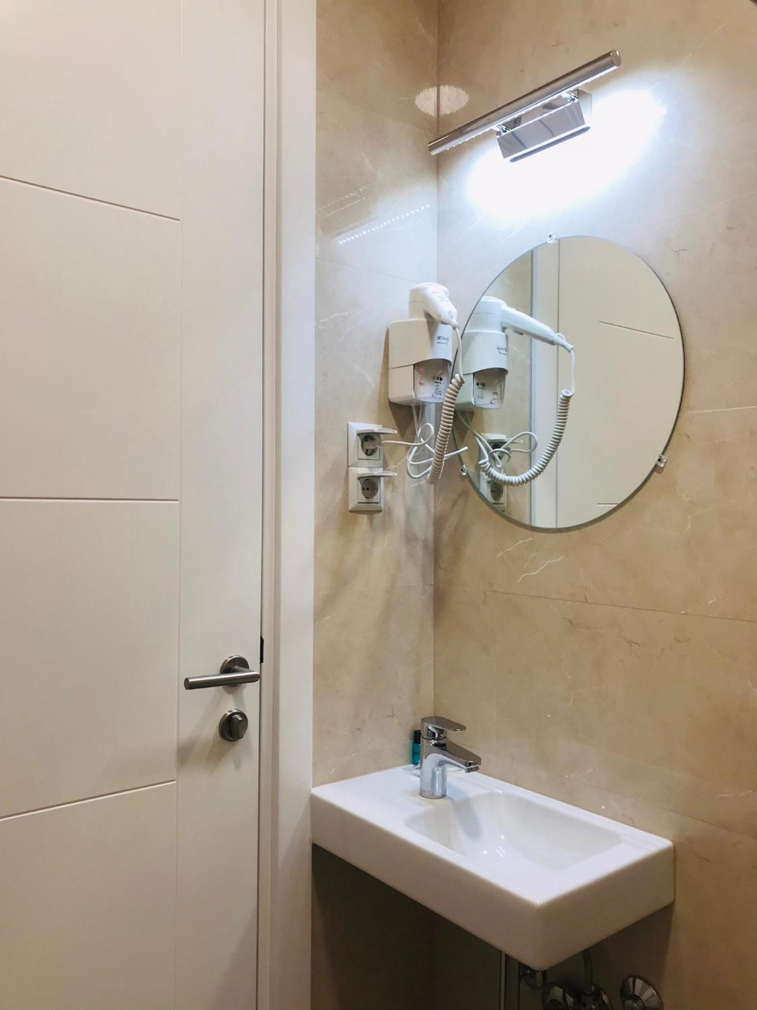 Apartments Diva Sarajevo Luaran gambar