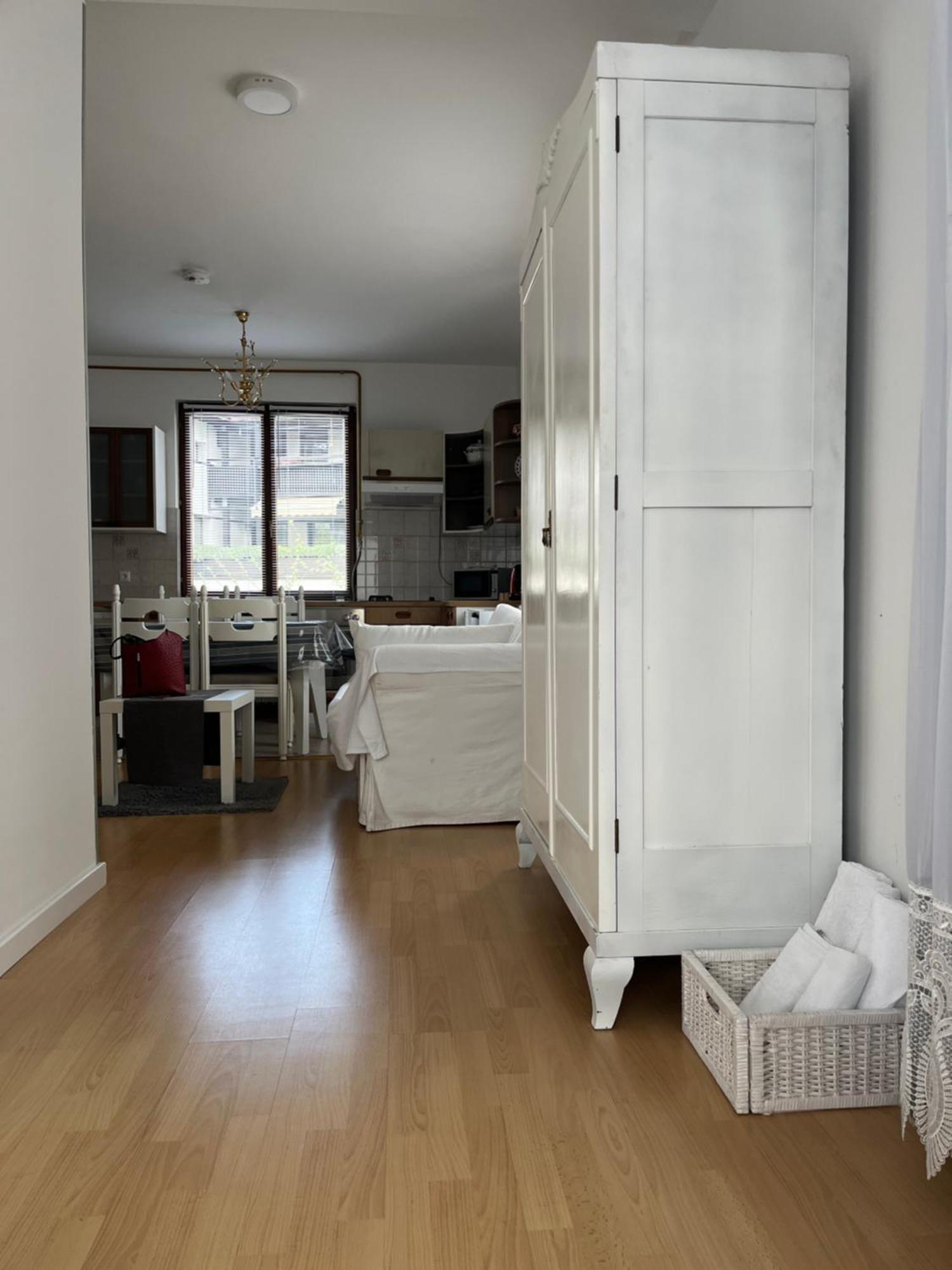Apartments Diva Sarajevo Luaran gambar