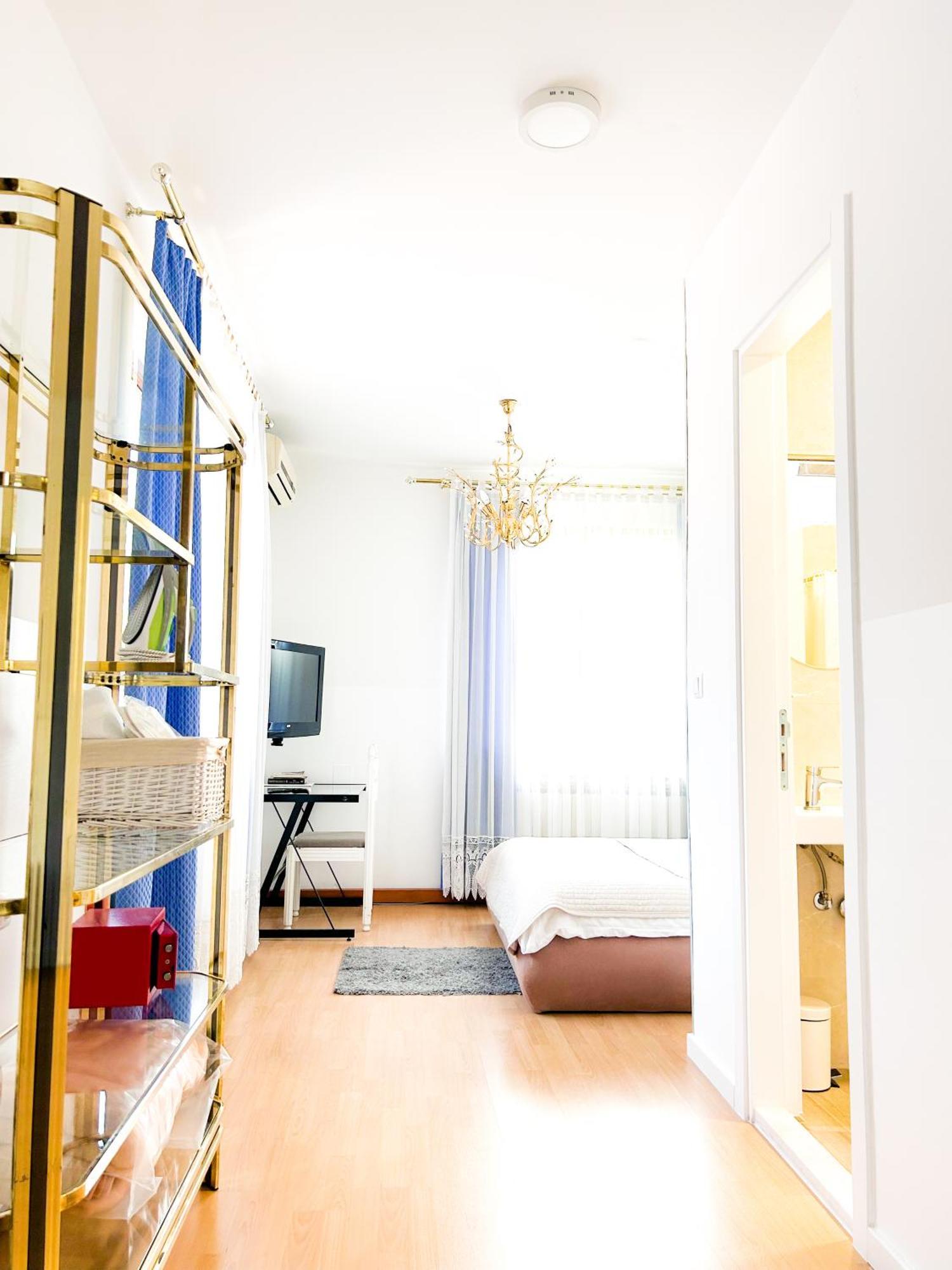 Apartments Diva Sarajevo Luaran gambar