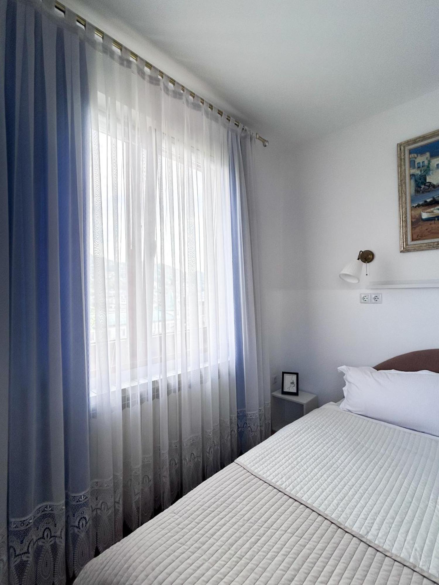 Apartments Diva Sarajevo Luaran gambar
