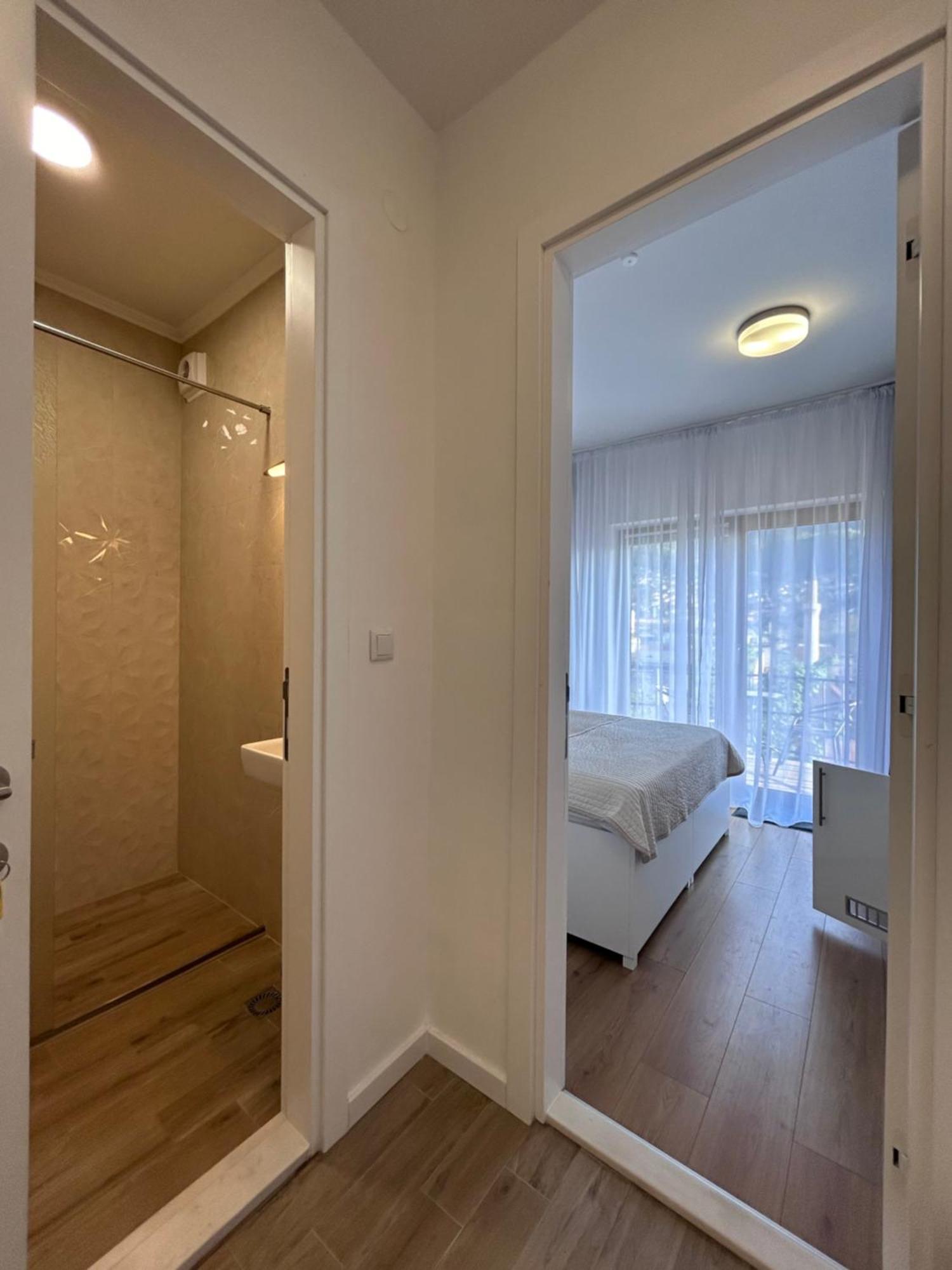 Apartments Diva Sarajevo Luaran gambar