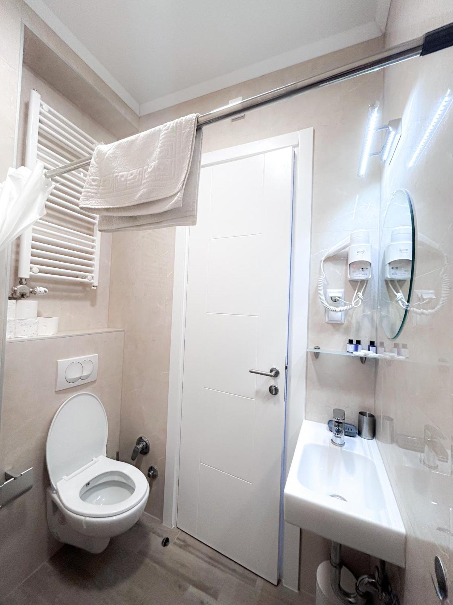Apartments Diva Sarajevo Luaran gambar