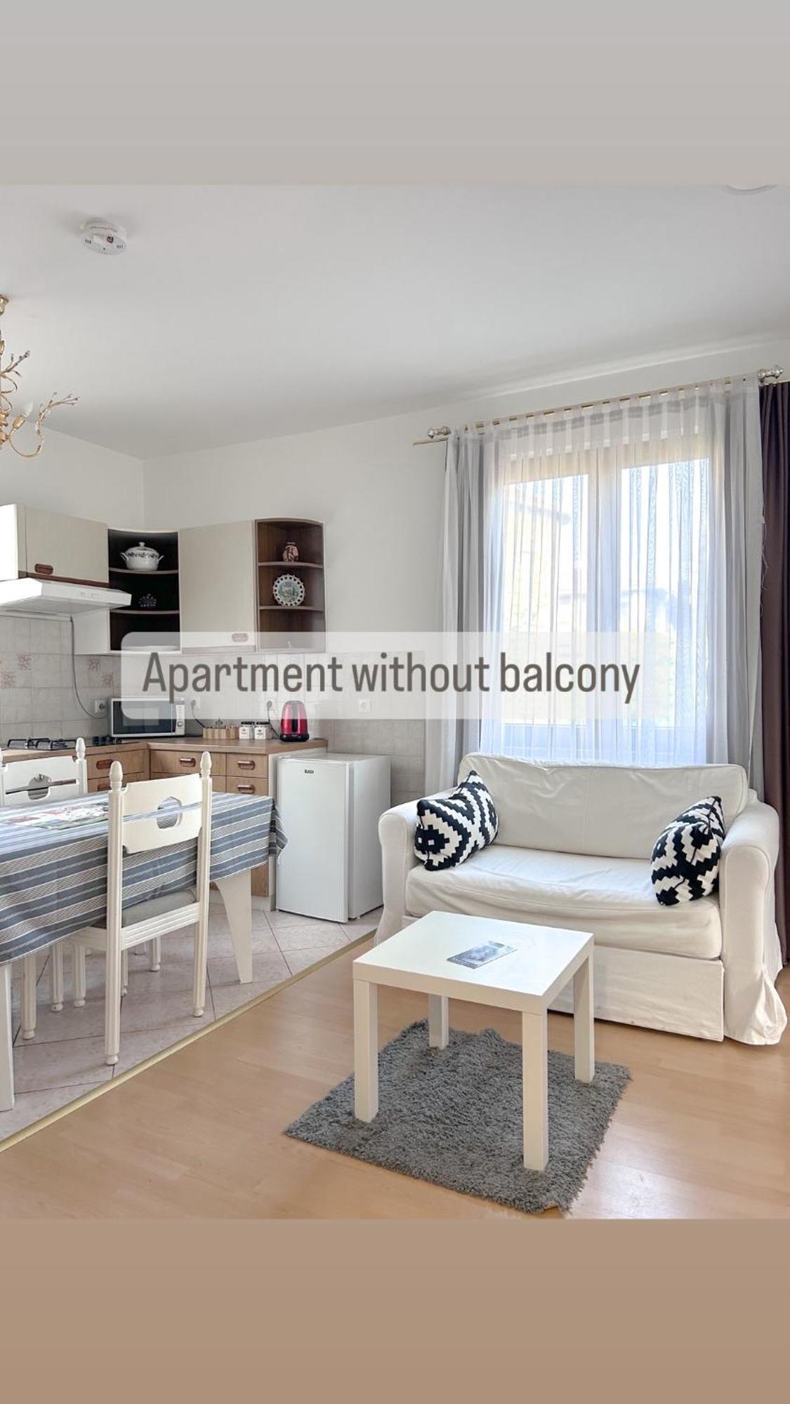 Apartments Diva Sarajevo Luaran gambar