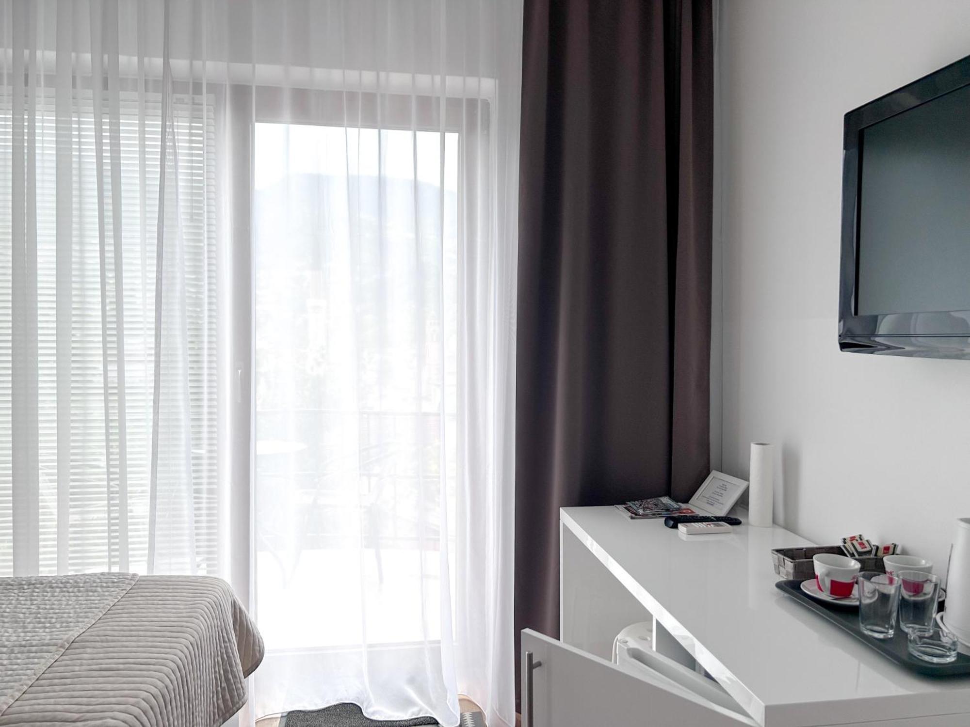 Apartments Diva Sarajevo Luaran gambar