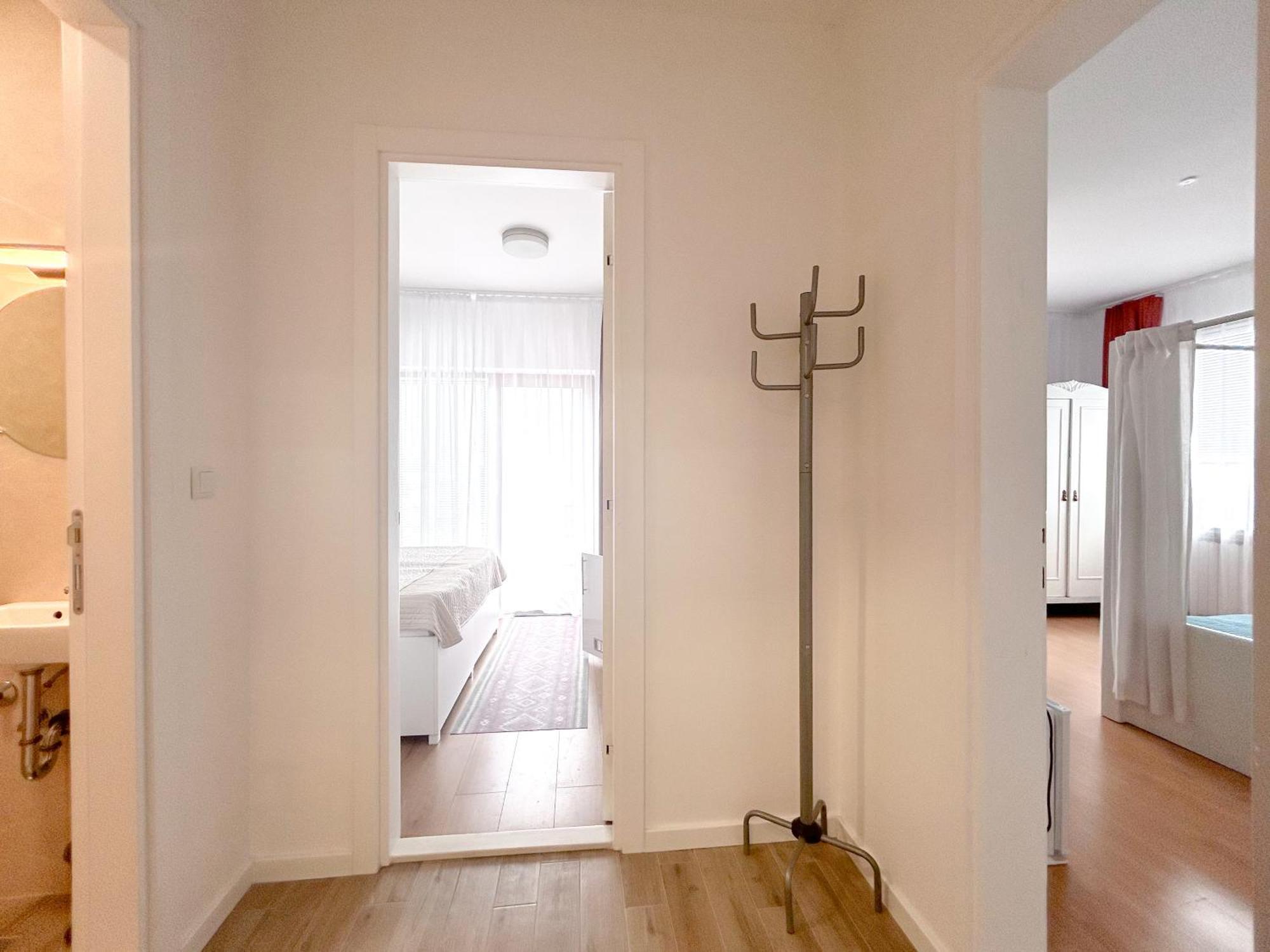 Apartments Diva Sarajevo Luaran gambar