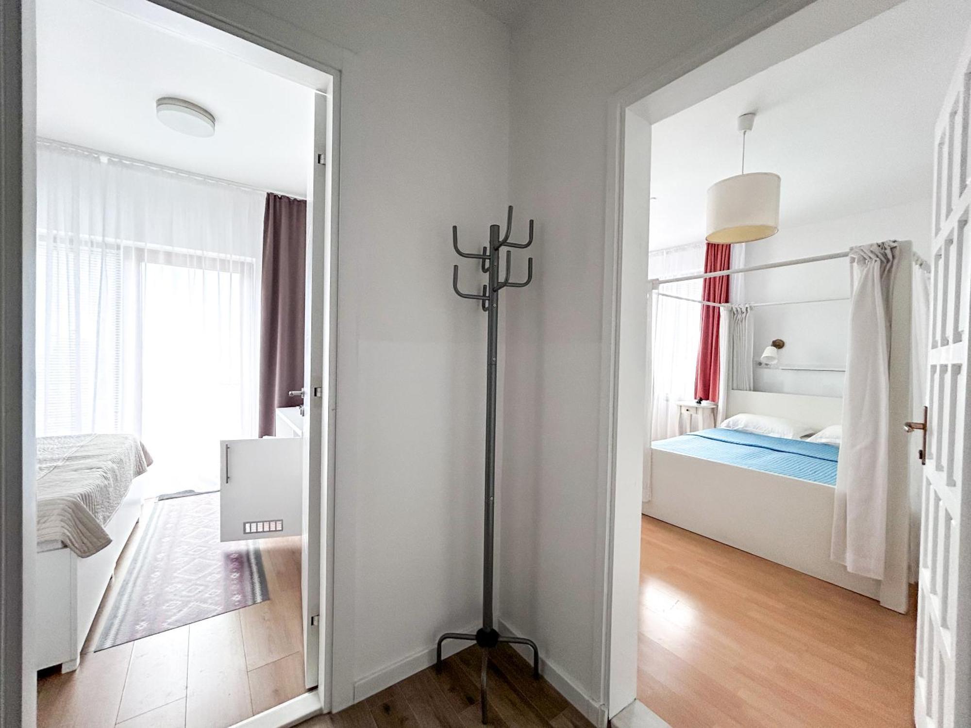 Apartments Diva Sarajevo Luaran gambar