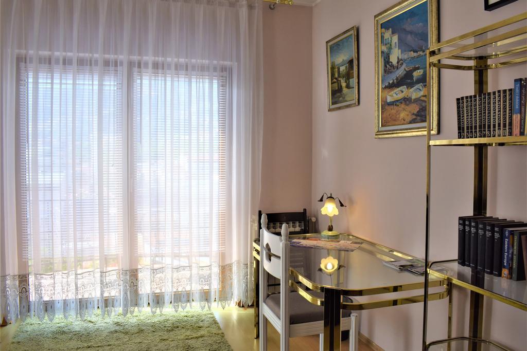 Apartments Diva Sarajevo Luaran gambar
