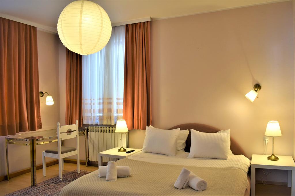 Apartments Diva Sarajevo Luaran gambar
